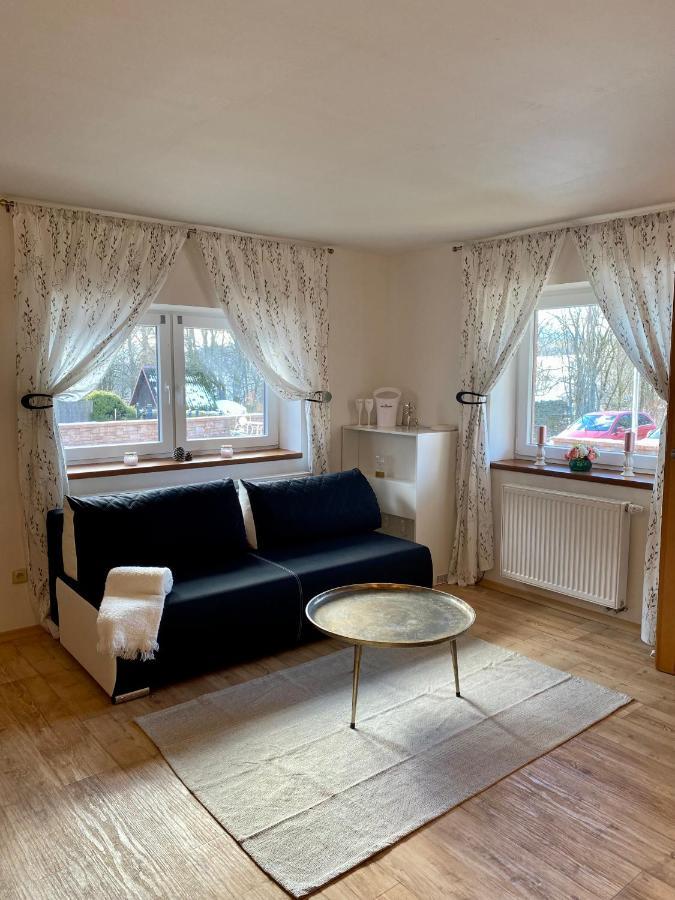 Apartmán pod lesem Svoboda nad Úpou Exterior foto