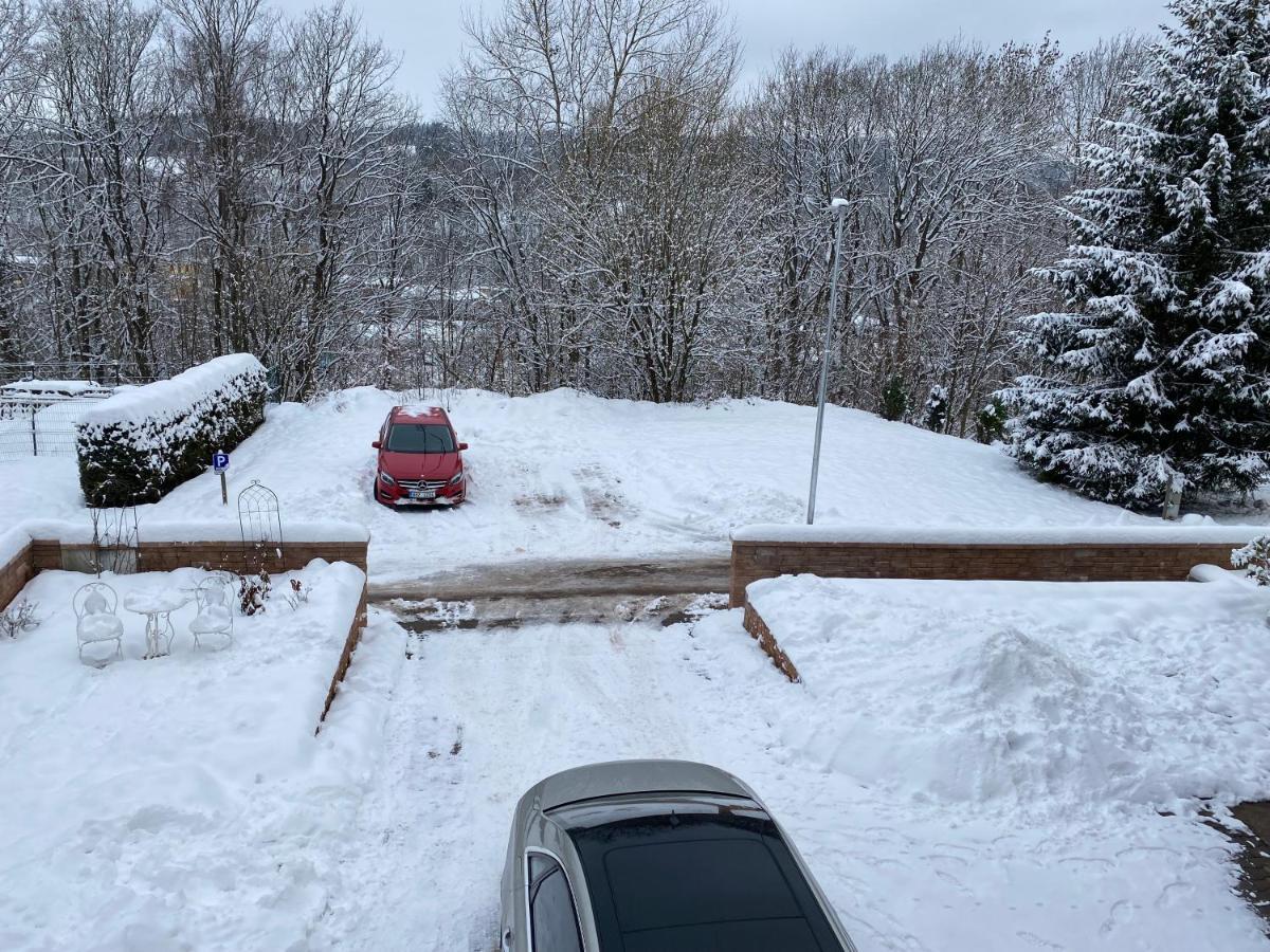 Apartmán pod lesem Svoboda nad Úpou Exterior foto